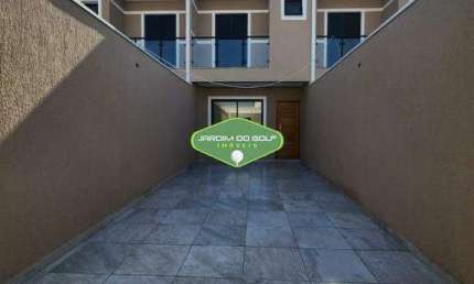Casa 3 Dorms. ( 3 Suites) venda/permuta Vila Gea/Campo Grande-SP