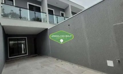 Casa com 3 Dormitórios a venda no Jardim Sabará - São Paulo