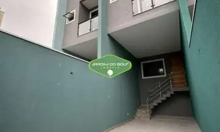 Casa com 3 Dormitórios á Venda ou permuta em Campo Grande - São Paulo