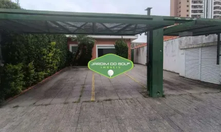 Casa comercial à venda chacara santo antonio são paulo