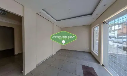 Casa comercial à venda na Rua Nove de Julho, Santo Amaro, São Paulo