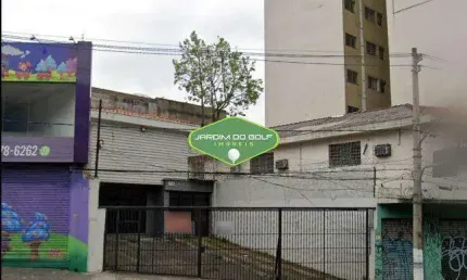 Casa comercial à venda 2.600.000,00 Santo Amaro São Paulo