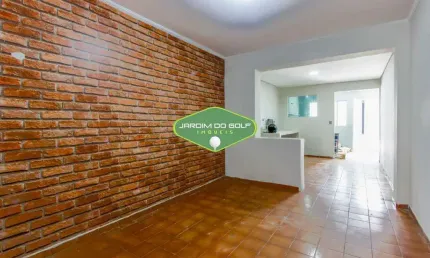 Casa comercial à venda 1 quarto 2 vagas Chacara santo Antonio