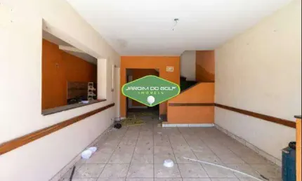 Casa comercial para aluguel Santo Amaro São Paulo SP