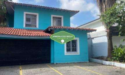 Casa comercial para alugar na Avenida Rebouças, Pinheiros, São Paulo