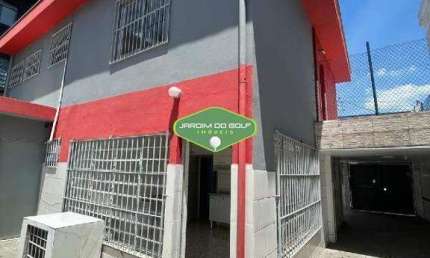 Casa comercial à venda na Rua Baquirivu, Cidade Ademar, São Paulo