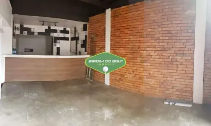 Casa comercial para alugar na Alameda dos Guaramomis, Moema, São Paulo