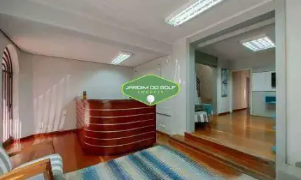 Casa comercial à venda na Avenida Açocê, Moema, São Paulo