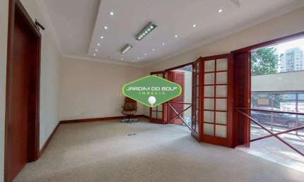 Casa comercial à venda na Alameda dos Aicás, Moema, São Paulo