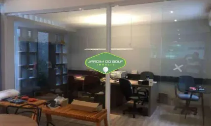 Casa comercial à venda na Rua das Margaridas, Brooklin, São Paulo