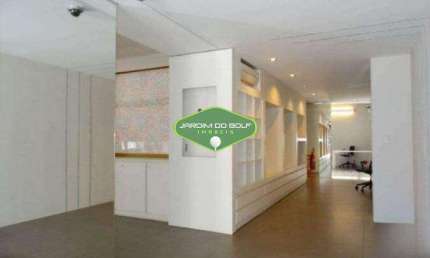 Casa comercial para alugar na Avenida Cidade Jardim, Itaim Bibi, São Paulo