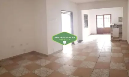 Casa comercial para alugar na Avenida Moema, Moema, São Paulo