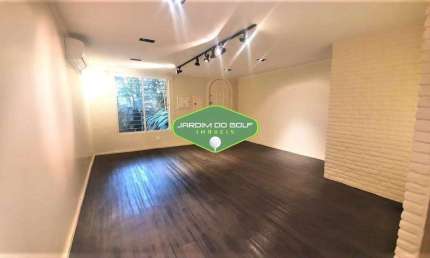 Casa comercial para alugar na Rua Piauí, Higienópolis, São Paulo