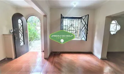Casa comercial para alugar na Rua Piauí, Higienópolis, São Paulo