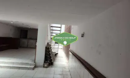 Casa comercial à venda na Rua Booker Pittman, Chácara Santo Antônio, São Paulo
