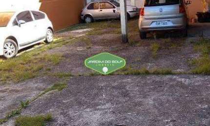 Terreno/ casa com 2 dormitórios próximo ao Sesc Interlagos São Paulo