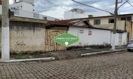 Casa comercial à venda na Rua Olga Genioli Leite, Jurubatuba, São Paulo
