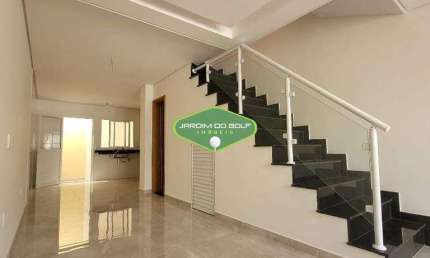 Casa com 2 Dormitórios à venda Jd. Satelite / Jd. Regis São Paulo