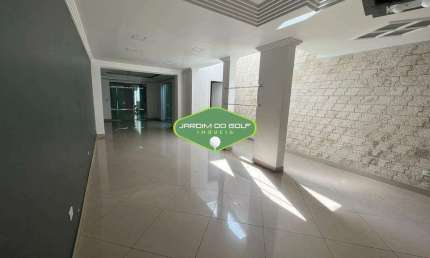 Casa à venda com piscina 3 quartos 4 banheiros 6 vagas Jardim Palmares (Zona Sul)