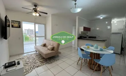Apartamento à venda 3 quartos 2 banheiros 2 vagas Vila Clais Bertioga
