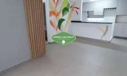 Apartamento com 3 quartos à venda na Rua Pereira Barreto, Santo Amaro, São Paulo