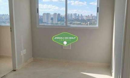 Apartamento com 2 quartos para alugar na Rua Canes, Veleiros, São Paulo