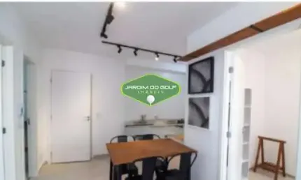 Apartamento com 2 quartos à venda na Avenida João Dias, Santo Amaro, São Paulo