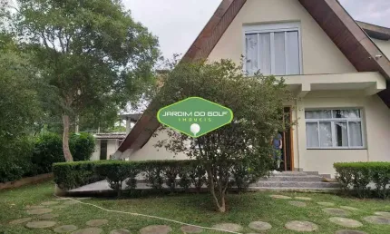 Casa com 3 quartos à venda na Avenida Professor Camillo Ashcar, Sete Praias, São Paulo