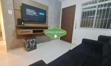 Apartamento à venda 2 quartos 1 banheiro Água Branca São Paulo