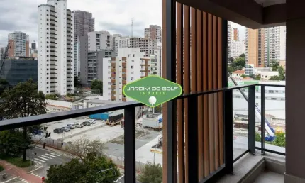 Kitnet / Stúdio à venda na Avenida Sumaré, Perdizes, São Paulo