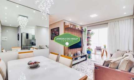 Apartamento com 3 quartos à venda na Rua José Homero Roxo, Campininha, São Paulo