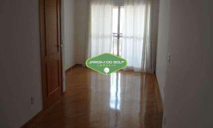 Apartamento para aluguel 3 quartos 1 suíte 2 vagas Chacara santo Antonio