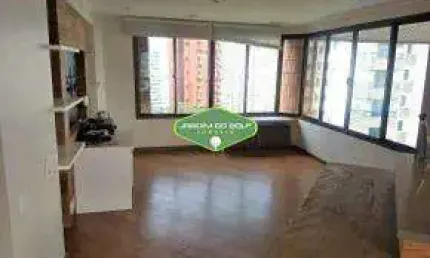 Apartamento com 3 quartos à venda na Avenida José Galante, Vila Suzana, São Paulo