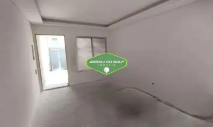 Sobrado 3 Dormitórios (suites) Terraço - Campo Grande - São Paulo