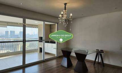 Apartamento para aluguel Magic Jurubatuba 3 quartos 2 vagas