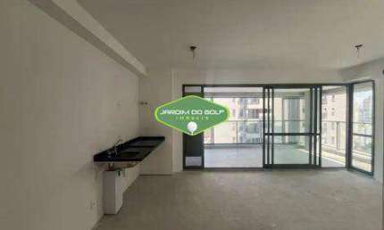 Apartamento à venda no Jardim das Acácias / Brooklin - Brook by You