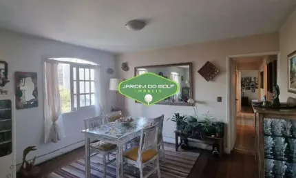 Apartamento com 3 quartos à venda na Rua da Consolação, Cerqueira César, São Paulo