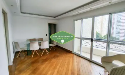 Apartamento com 3 quartos para alugar na Rua Moliére, Vila Sofia, São Paulo
