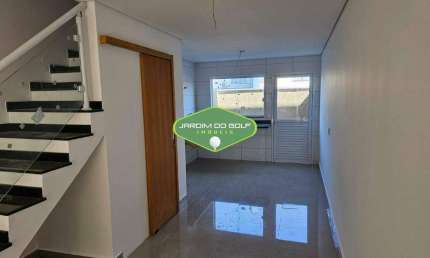 Casa em condomínio 2 quartos 2 suítes 1 vaga Vila Romano São Paulo