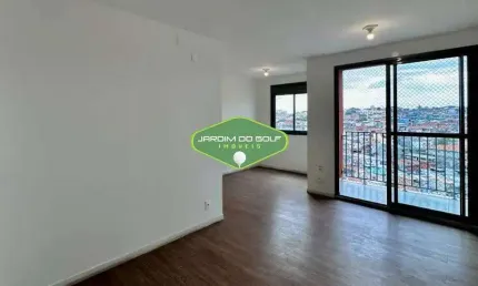 Apartamento com 2 quartos à venda na Avenida Yervant Kissajikian, Vila Constança, São Paulo