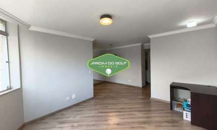 Apartamento para aluguel 3 quartos 2 vagas Jardim Marajoara