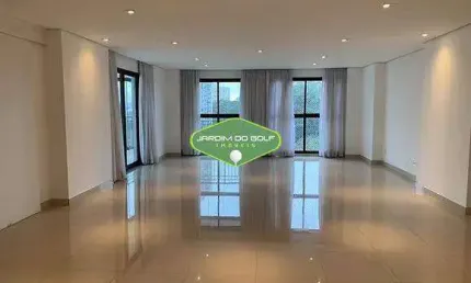 Reserva Casa Grande Apartamento para aluguel Jardim Marajoara São Paulo SP