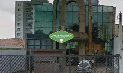Prédio para alugar na Rua Pascal, Campo Belo, São Paulo