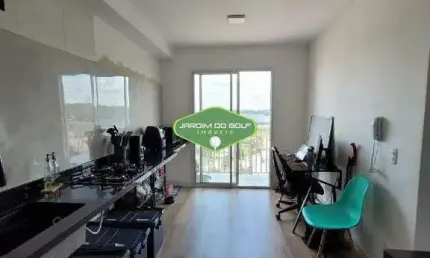 Apartamento com 2 quartos à venda na Rua Nora Ney, Socorro, São Paulo