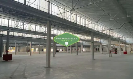 Galpão para aluguel no Jaguaré - 7.000 m² de área bruta