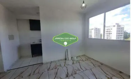 Apartamento para aluguel Usina Piratininga 2.000,00