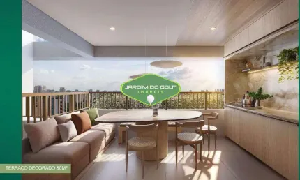 Apartamento com 2 quartos à venda na Avenida Bem Te Vi, Moema, São Paulo