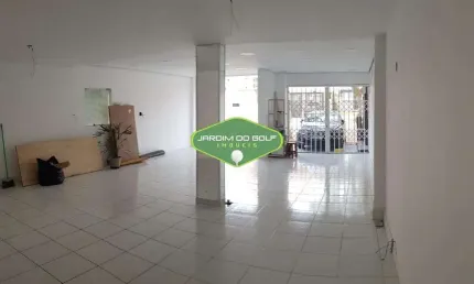 Casa comercial à venda chacara santo antonio são paulo sp