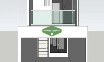 Lançamento Exclusivo no Jardim Sabará – Sobrados Novos com Alto Padrão!