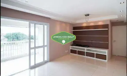 Apartamento para aluguel Vista Golf Jurubatuba 3 quartos 2 vagas
